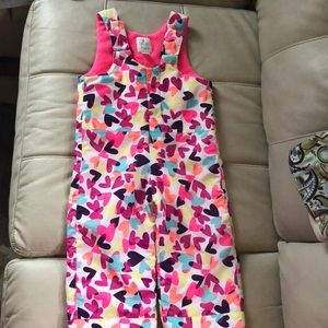 Children’s Place snow pants